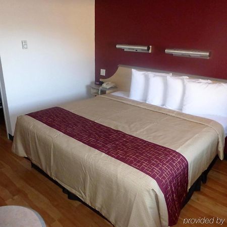Red Roof Inn Cincinnati East - Beechmont Cherry Grove Luaran gambar