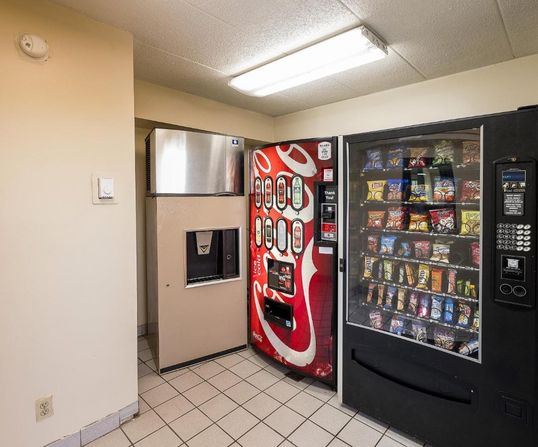 Red Roof Inn Cincinnati East - Beechmont Cherry Grove Luaran gambar