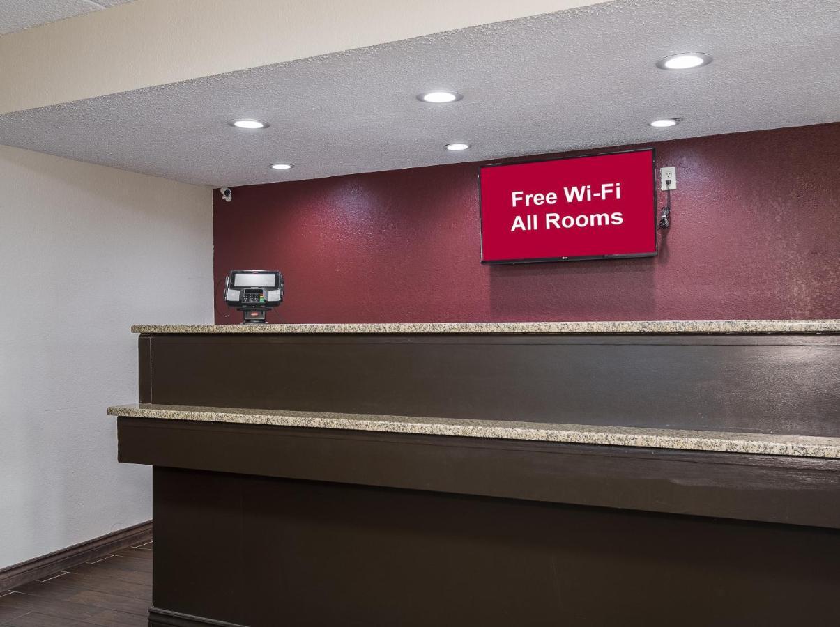 Red Roof Inn Cincinnati East - Beechmont Cherry Grove Luaran gambar