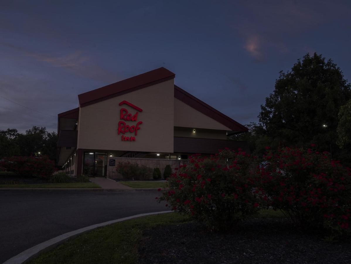 Red Roof Inn Cincinnati East - Beechmont Cherry Grove Luaran gambar