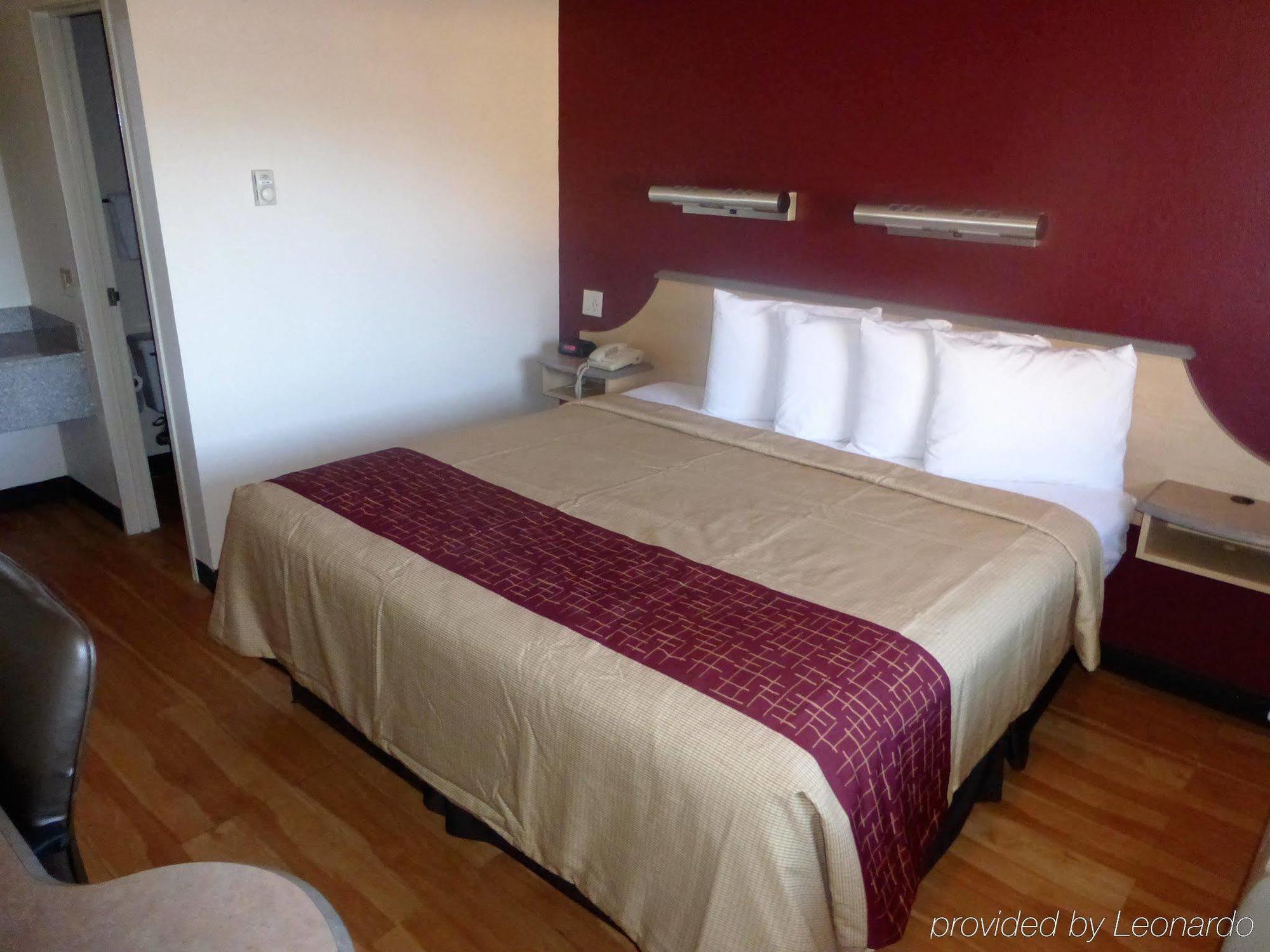 Red Roof Inn Cincinnati East - Beechmont Cherry Grove Luaran gambar