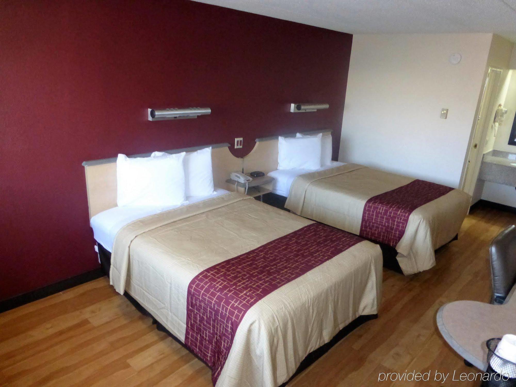 Red Roof Inn Cincinnati East - Beechmont Cherry Grove Luaran gambar