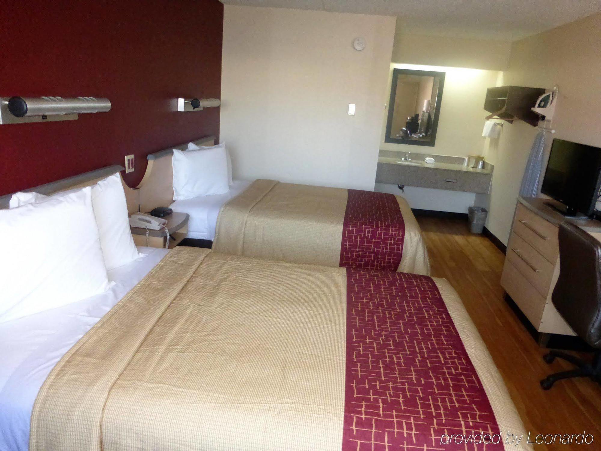 Red Roof Inn Cincinnati East - Beechmont Cherry Grove Luaran gambar