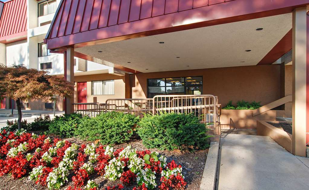 Red Roof Inn Cincinnati East - Beechmont Cherry Grove Luaran gambar