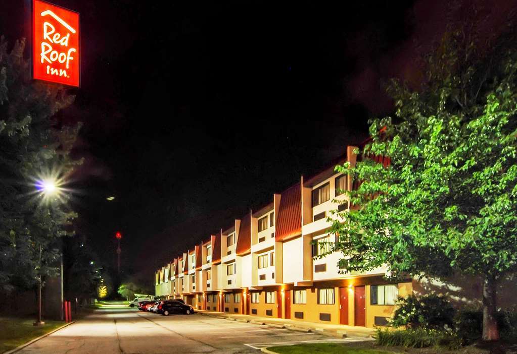 Red Roof Inn Cincinnati East - Beechmont Cherry Grove Luaran gambar