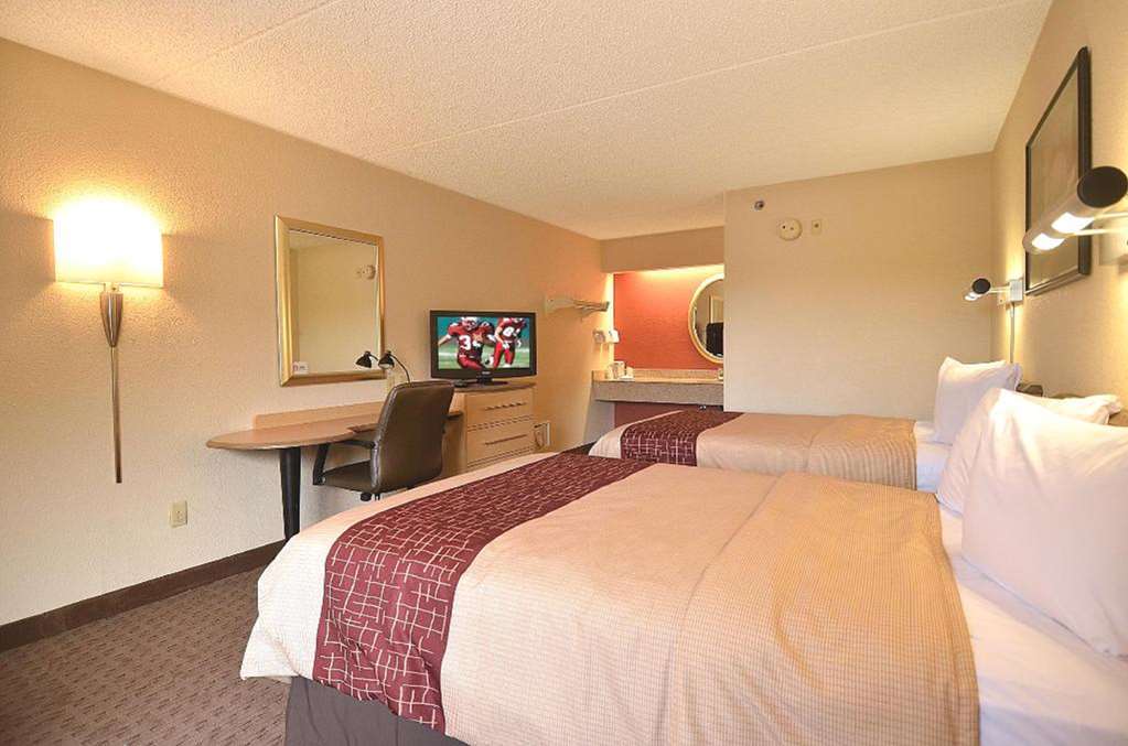 Red Roof Inn Cincinnati East - Beechmont Cherry Grove Bilik gambar